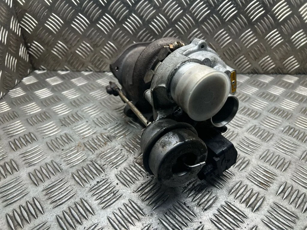 Turbīna 7595678