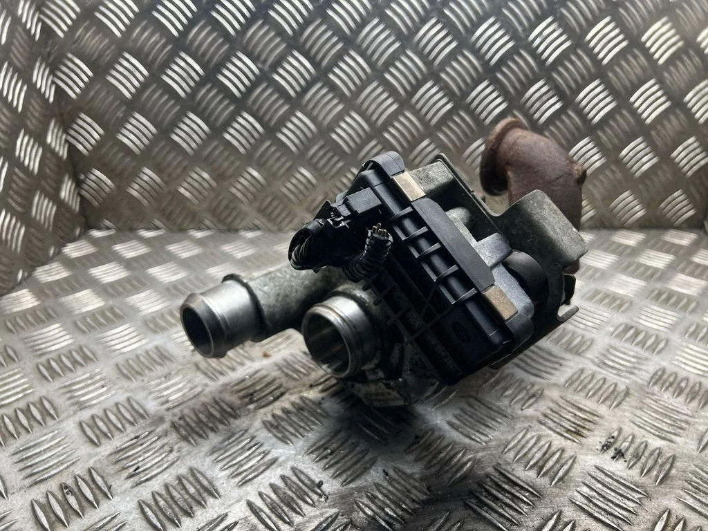Turbosprężarka 7G9Q6K682BD