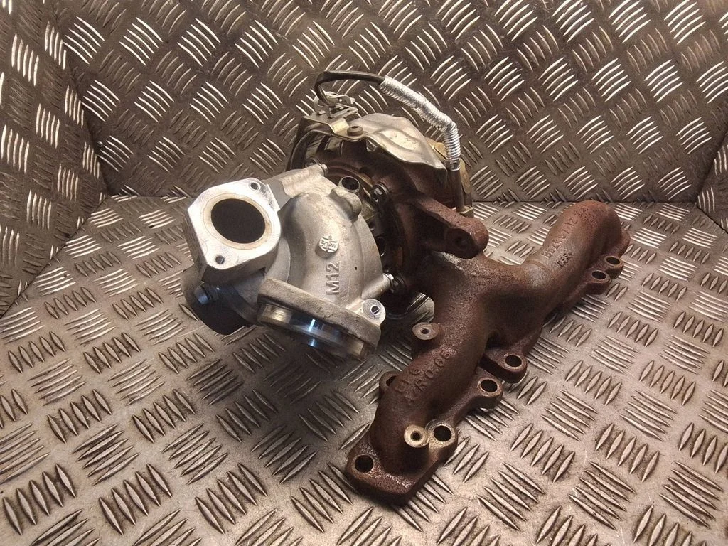 Turbīna 05L253010C