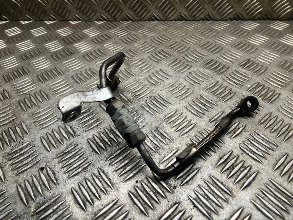Turbīnas eļļošanas caurulīte(-s)/šļūtene(-s) – Opel Astra K (2015-2021)