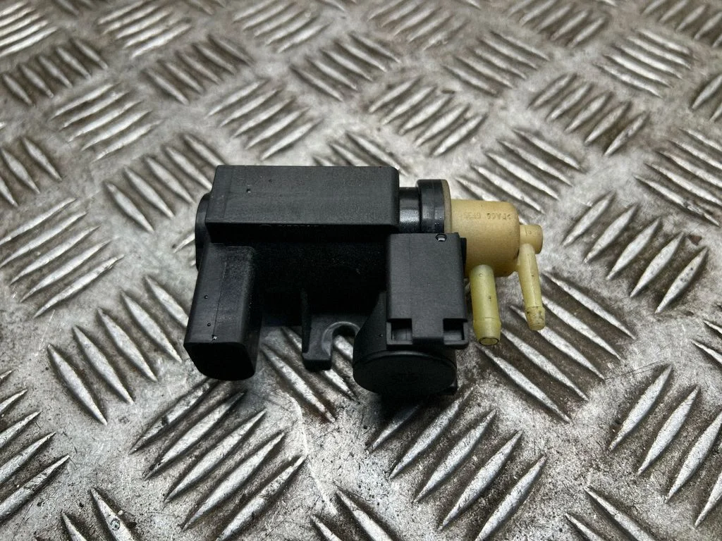 Turbo solenoid valve – Volvo XC60 (2009-2013)