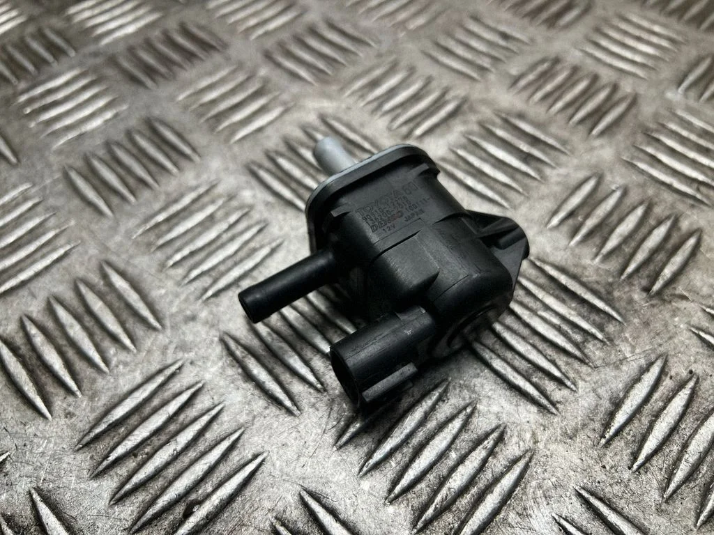 Solenoidklapp 9091012276