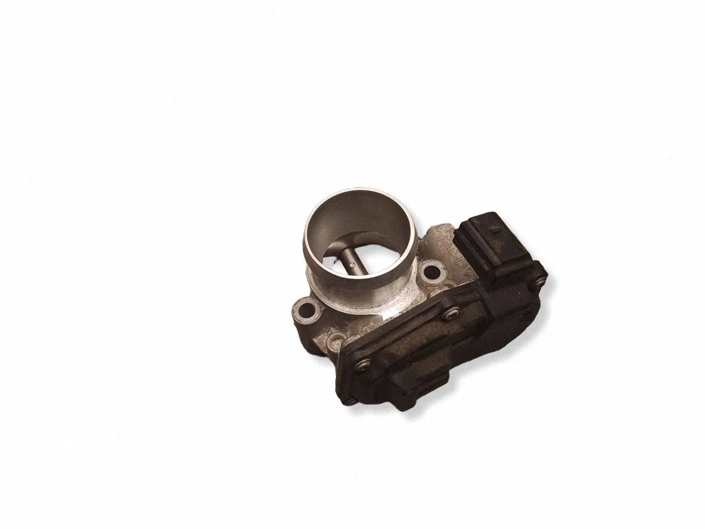 Drosselklapi korpus – Ford Fiesta (2017-)