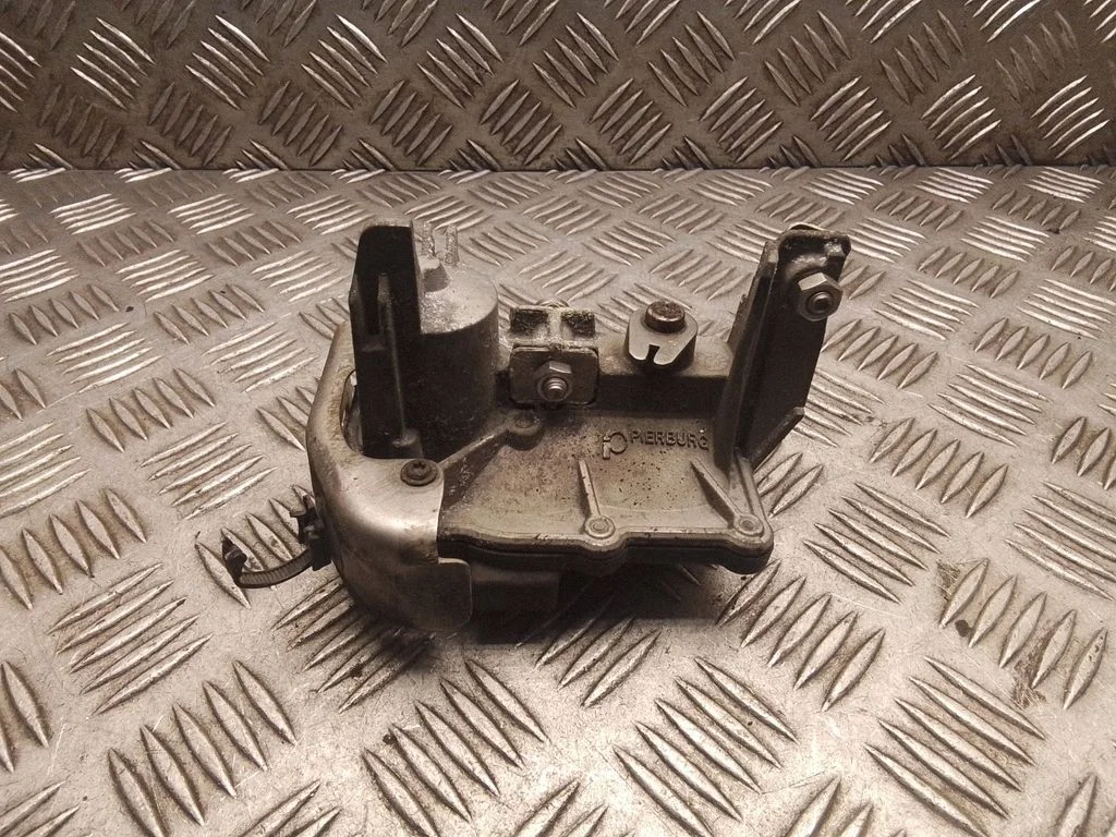 Drosselklapi korpus – Nissan Qashqai (2014-2016)