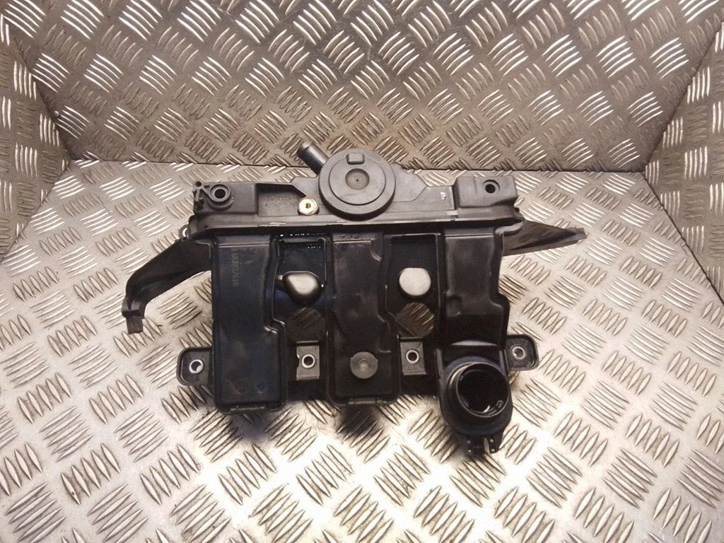 Intake manifold – Nissan Qashqai (2014-2016)