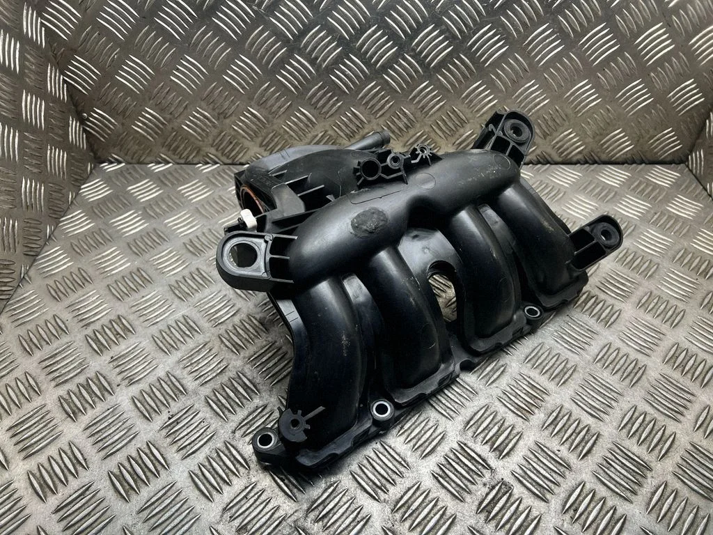 Ieplūdes kolektors – Mini Cooper Countryman R60 (2011-2016)