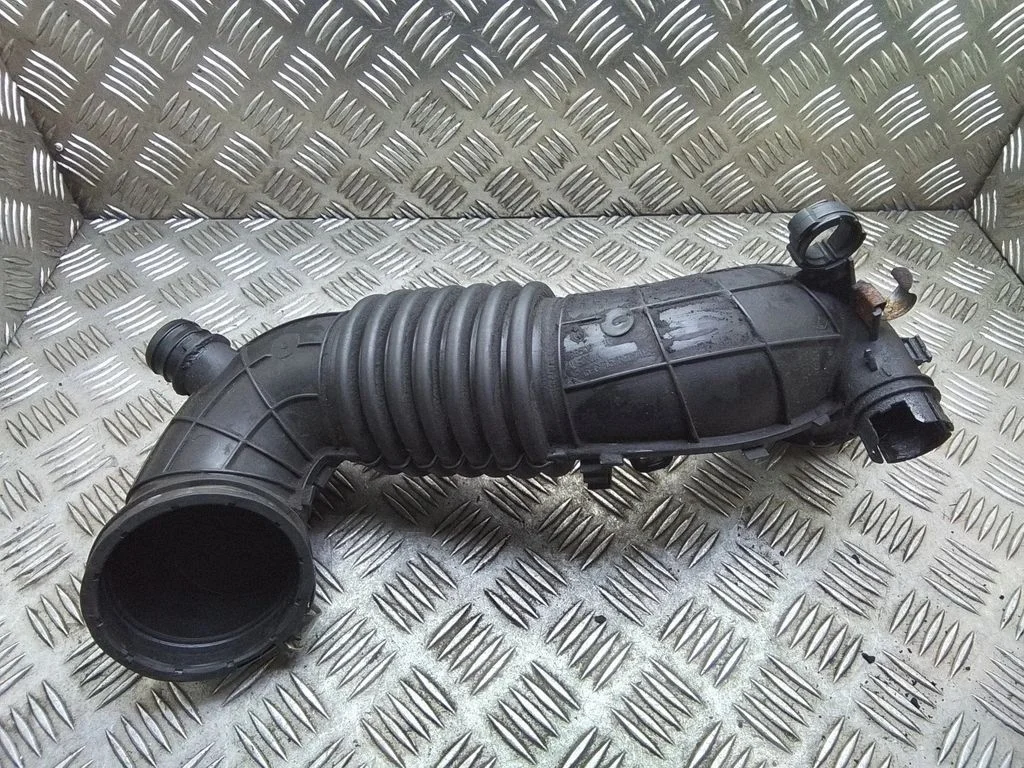 Gaisa caurule uz turbīnu 58650910