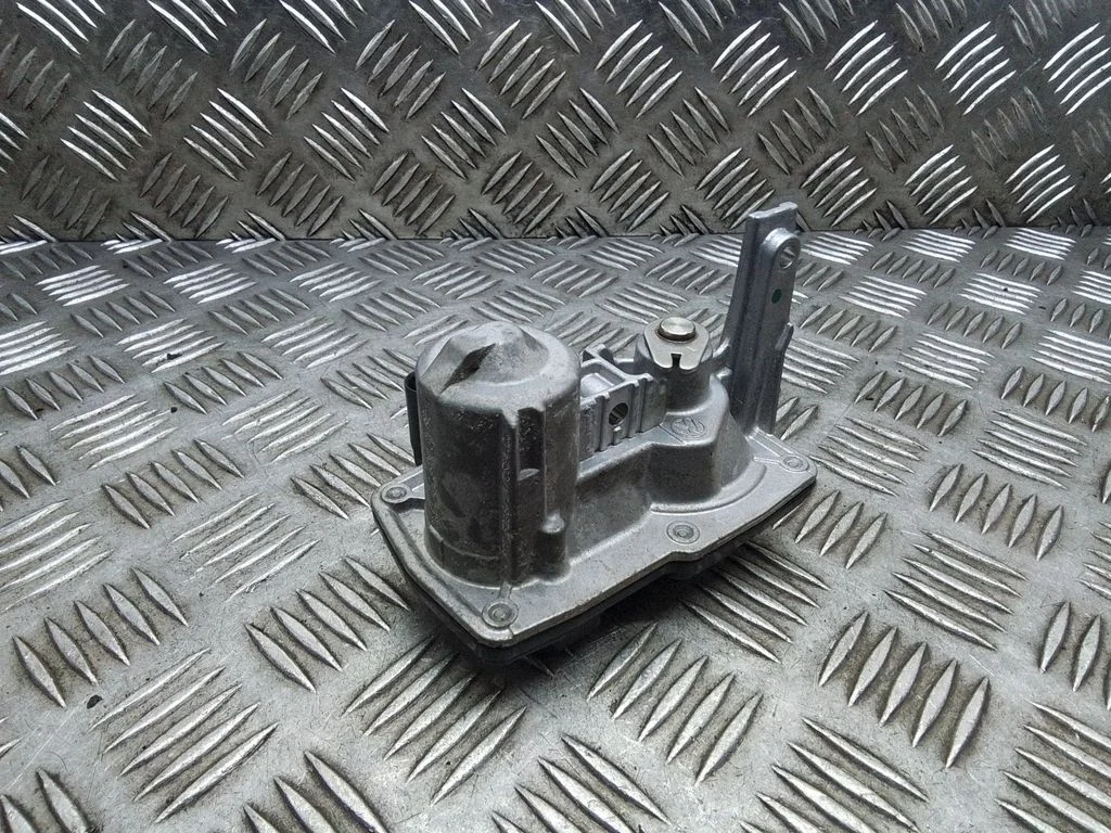 Ieplūdes kolektora vārsta motoriņš 52812801
