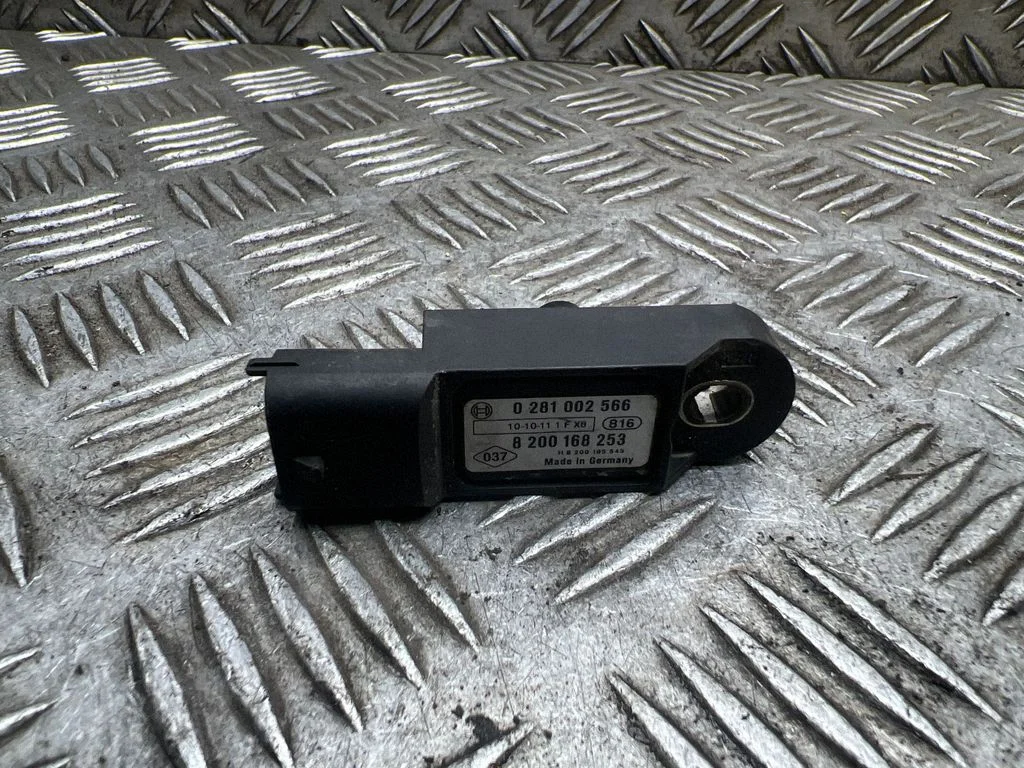 Air pressure sensor – Opel Vivaro (2001-2014)