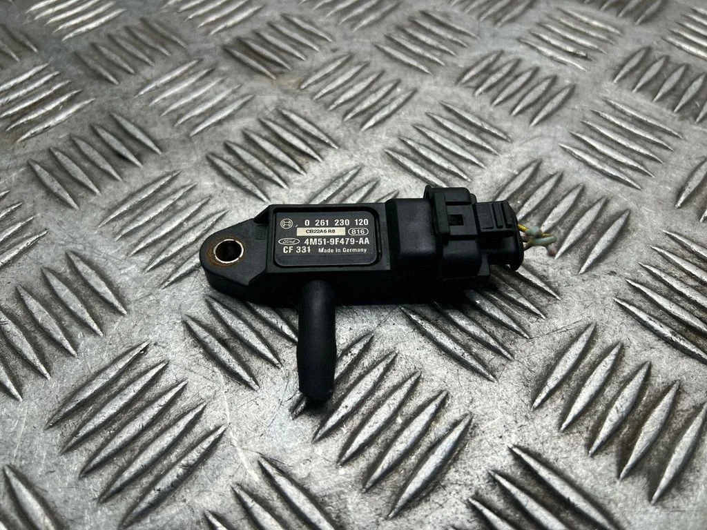 Gaisa spiediena devējs 4M519F479AA