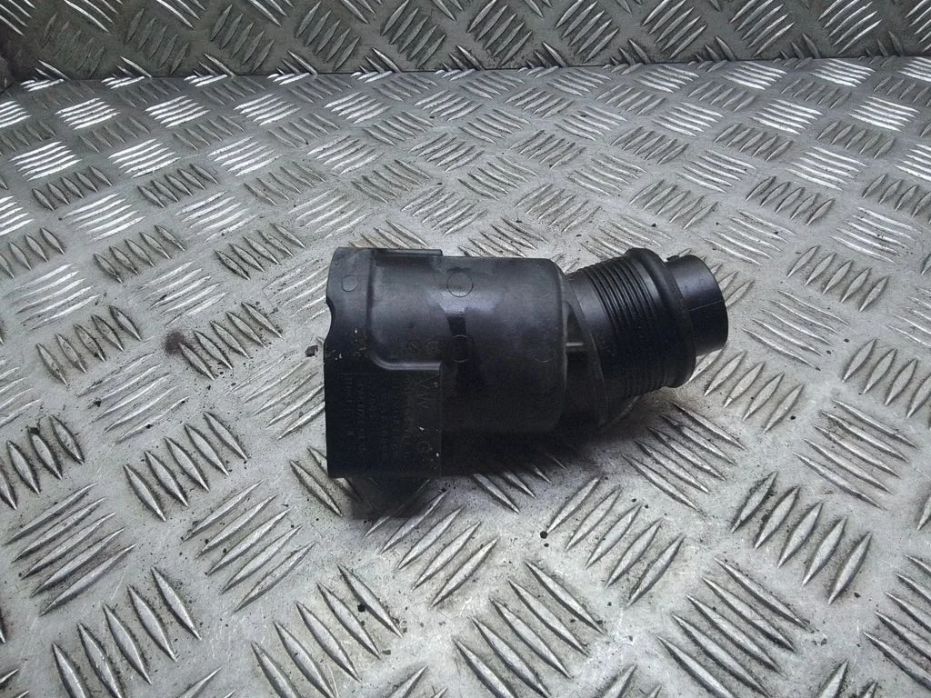 Turbo air intake inlet pipe/hose – Seat Alhambra (Mk2) (2010-)