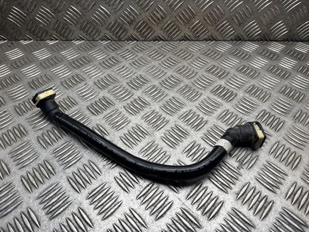 Šļūtene (-es)/ caurule (-es) – Volvo XC90 (2014-)
