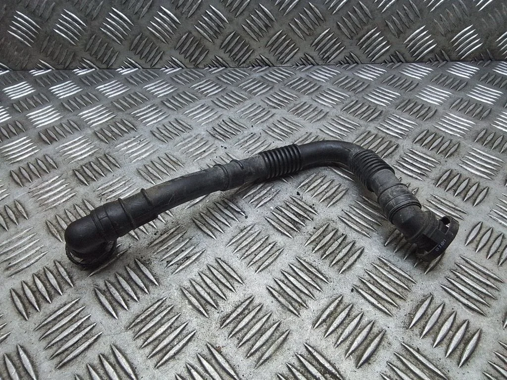 Breather hose/pipe – Volkswagen Transporter - Caravelle T5 (2003-2015)