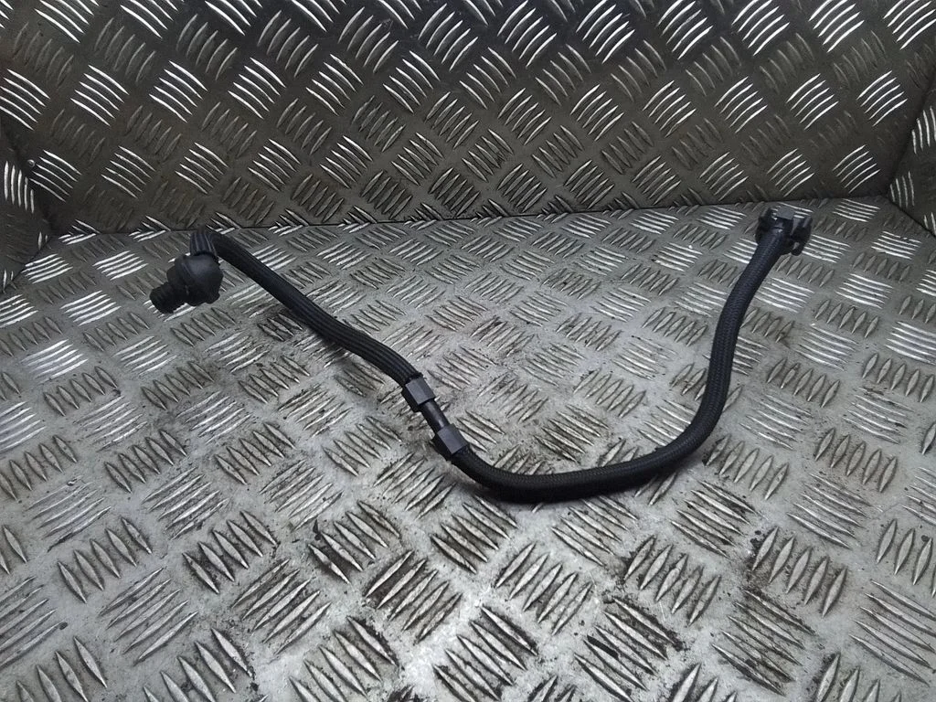 Breather hose/pipe – Renault Laguna III (2007-2015)