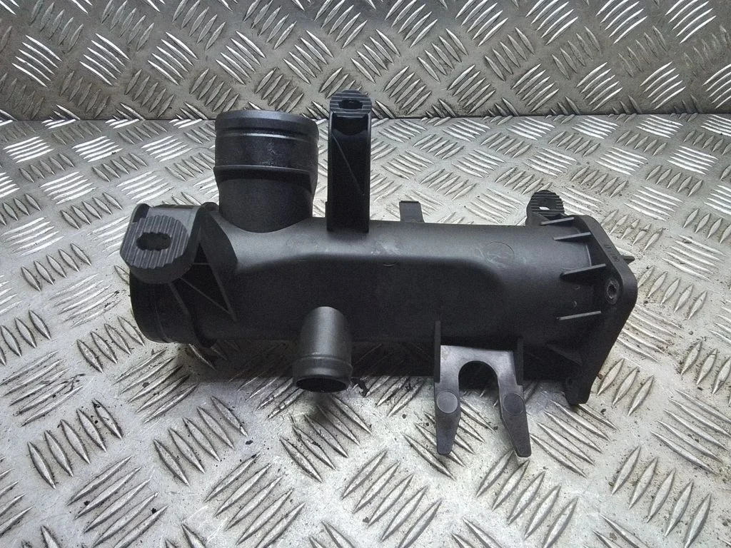 Õhu sisselaske voolik (-ud)/ toru (-d) – Volkswagen Golf Plus (2005-2013)