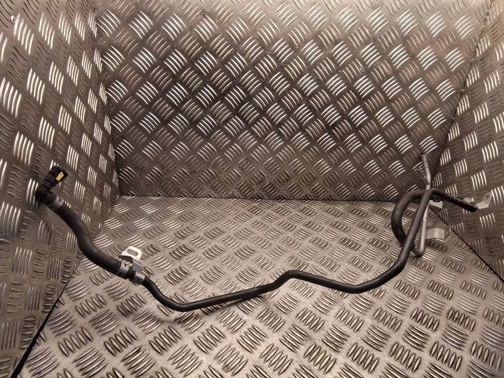 Fuel line pipe 094610H