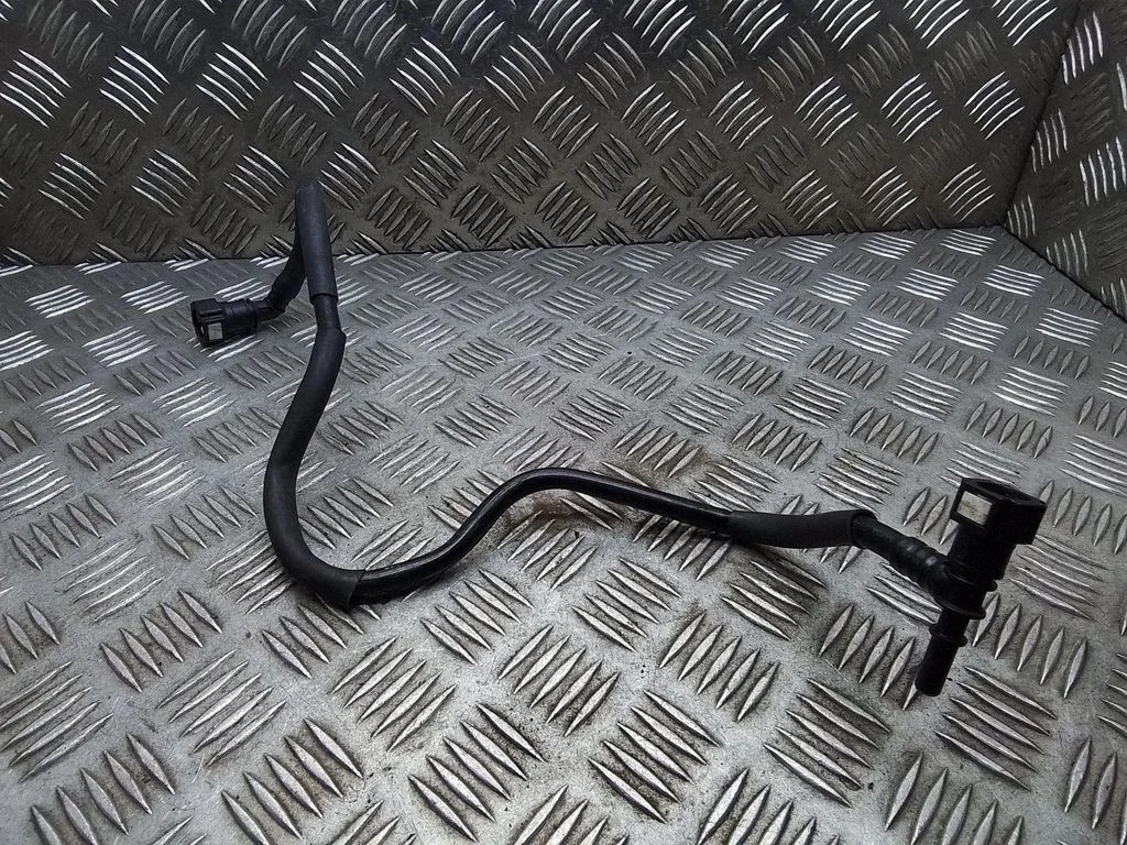 Degvielas caurule (-es) – Nissan Qashqai+2 (2010-2014)