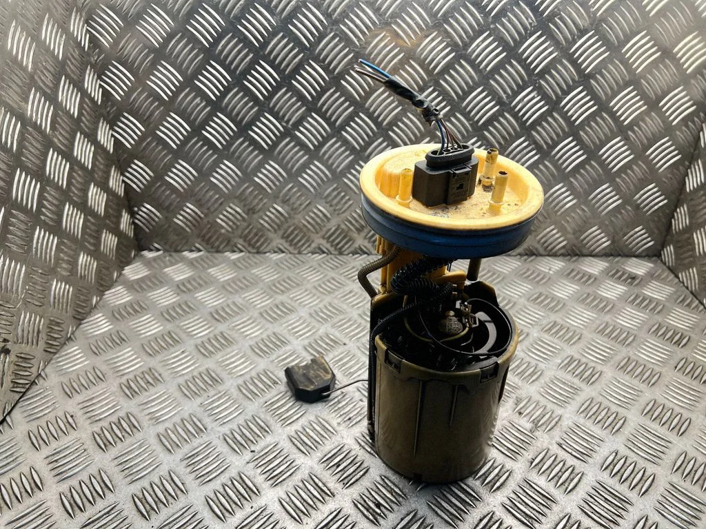In-tank fuel pump – Volkswagen Transporter - Caravelle T5 (2003-2015)