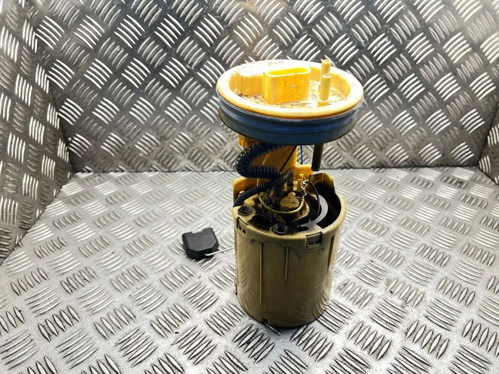 In-tank fuel pump – Volkswagen Transporter - Caravelle T5 (2003-2015)