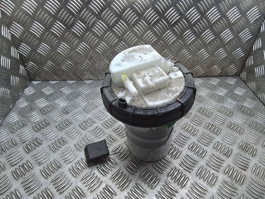 In-tank fuel pump – Peugeot 208 II (2019-)
