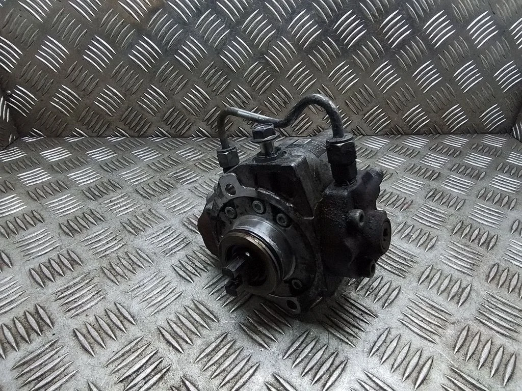 Kütuse kõrgsurvepump – Mazda CX-5 (2012-2017)
