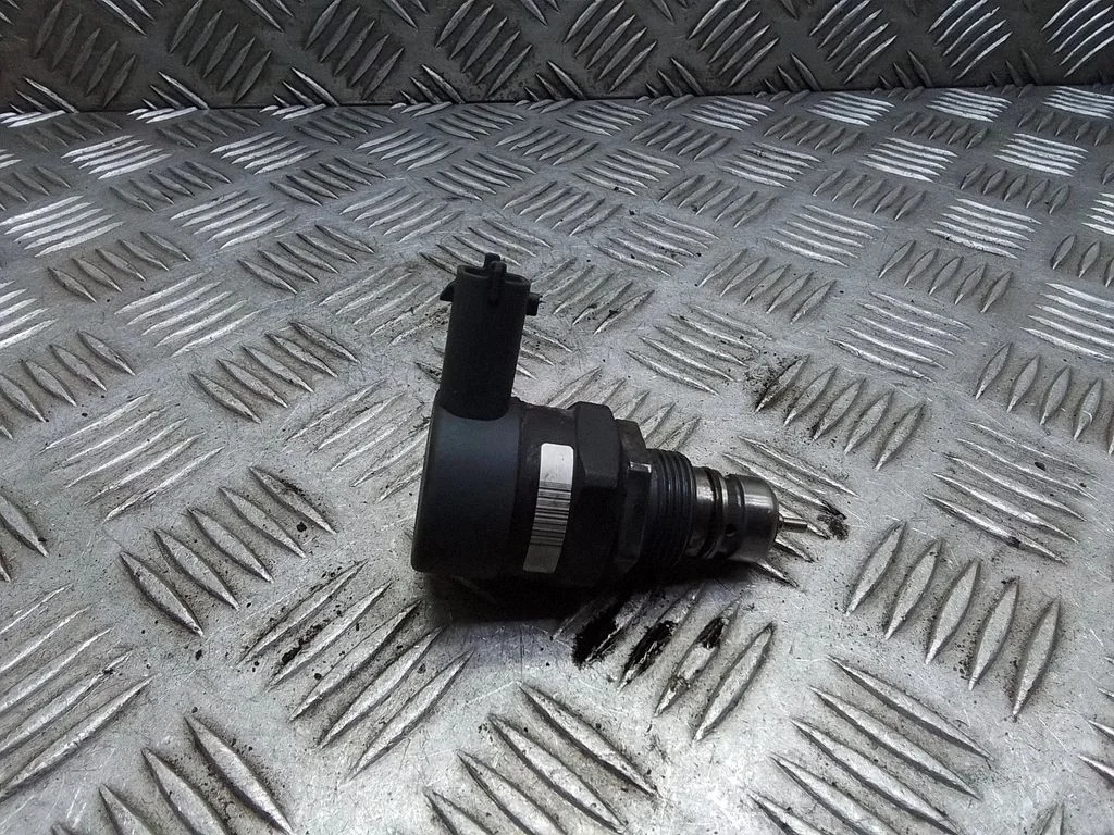 Degvielas spiediena regulators – Opel Vivaro (2001-2014)