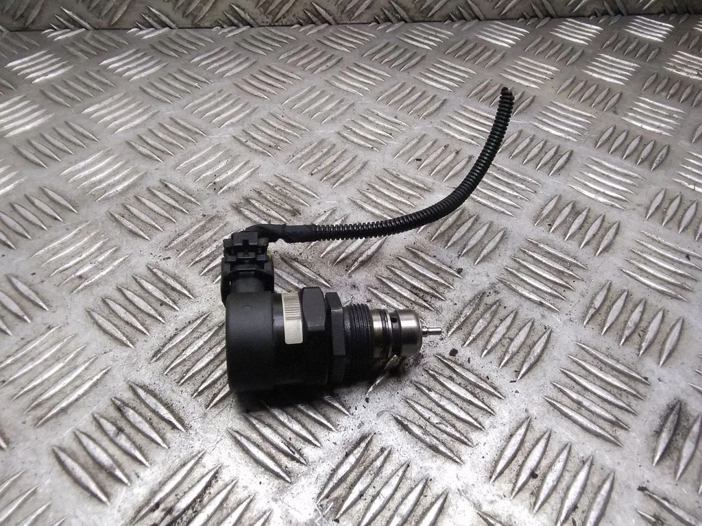 Degvielas spiediena regulators – Opel Vectra C (2005-2009)