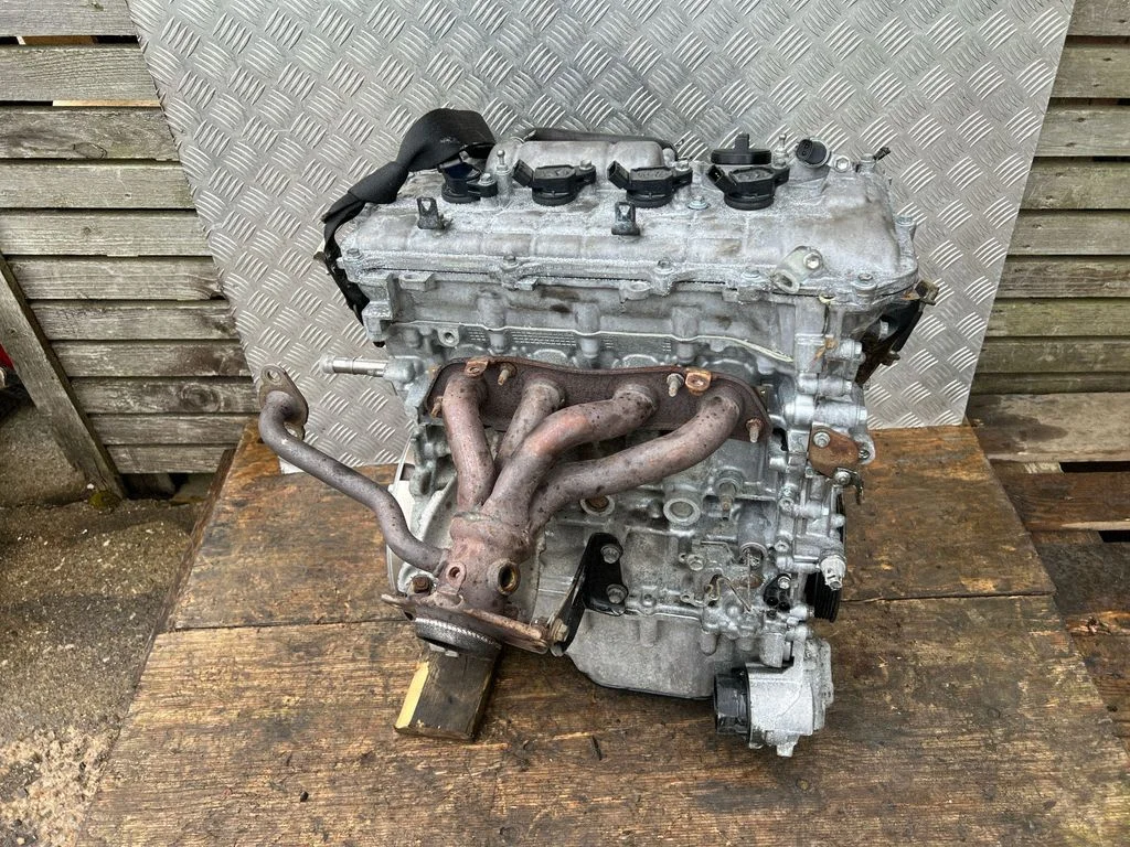 Mootor X2ZR