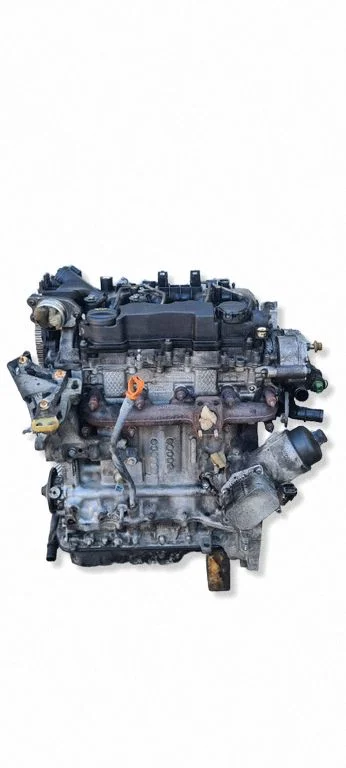 Engine DV6TED4BU