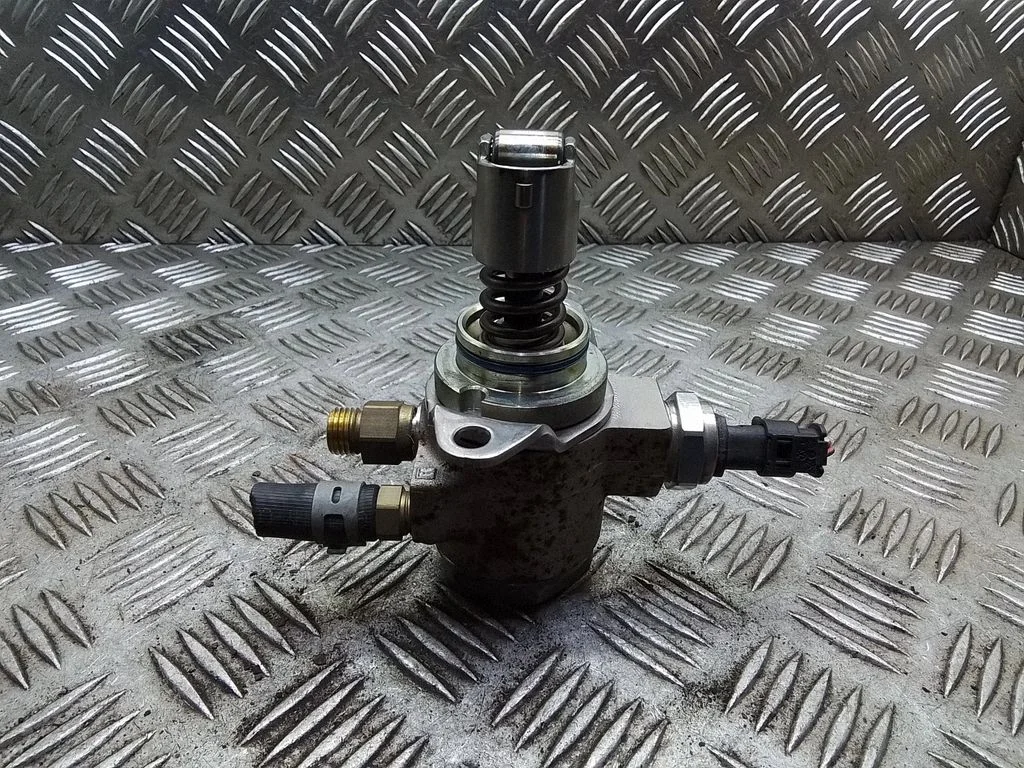 Kütuse kõrgsurvepump – Volkswagen Passat CC (2008-2016)