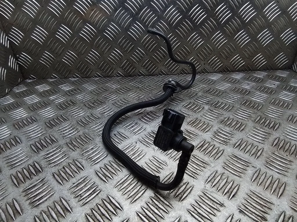 Vacuum valve 0261230305
