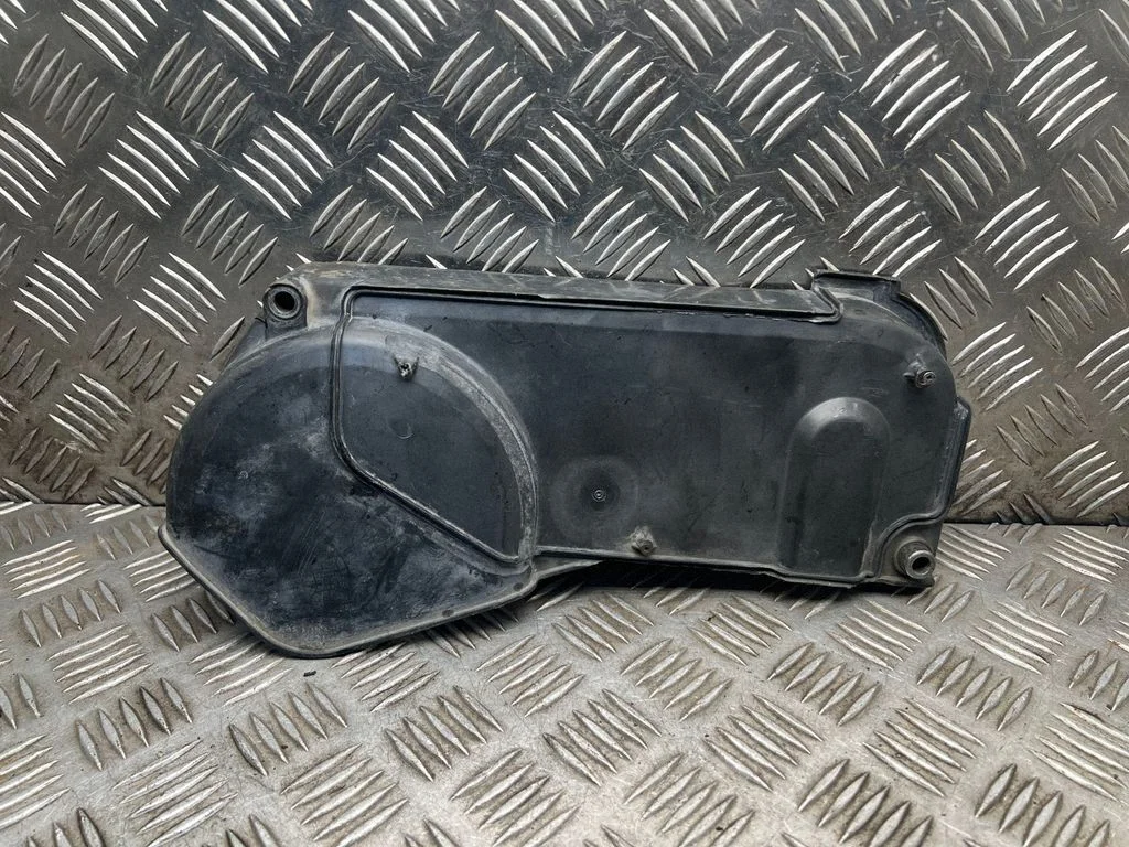 Timing belt guard (cover) – Volkswagen Transporter - Caravelle T4 (1991-2003)
