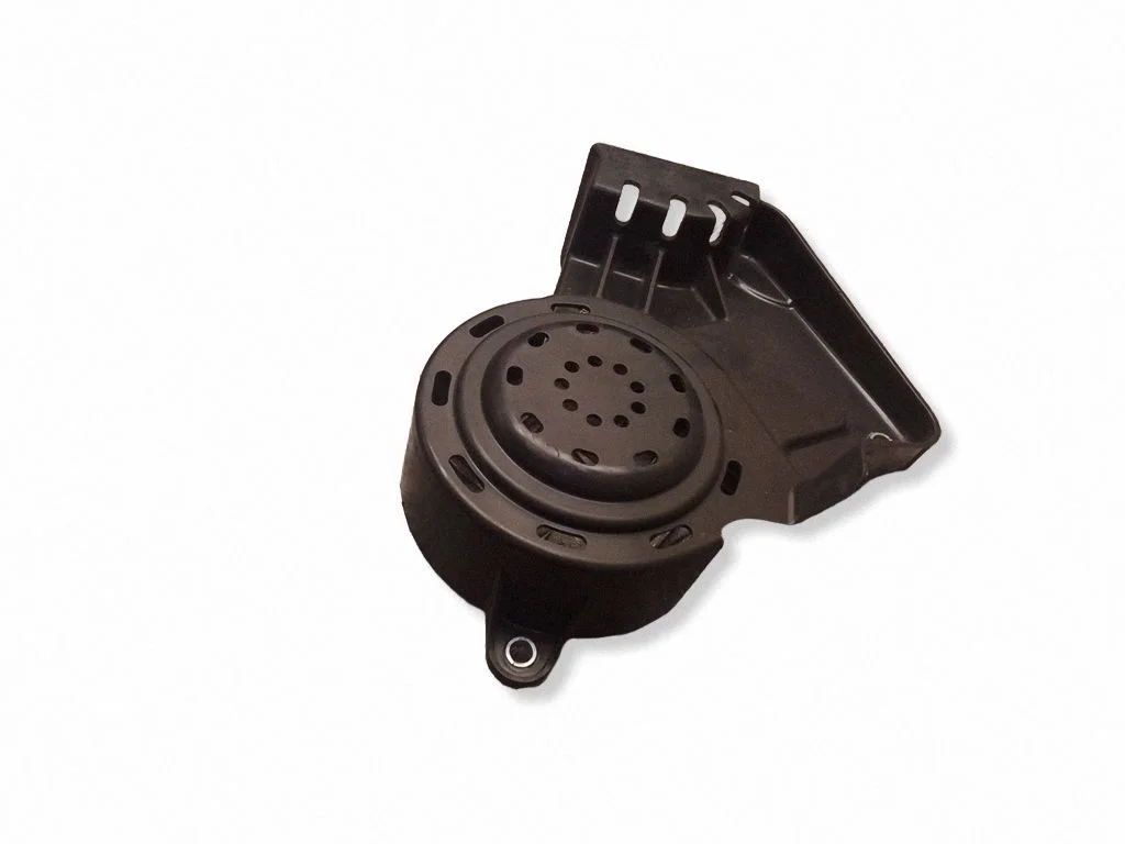 Timing belt guard (cover) – Ford Fiesta (2017-)