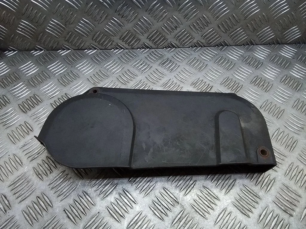 Timing belt guard (cover) – Volkswagen Transporter - Caravelle T4 (1991-2003)