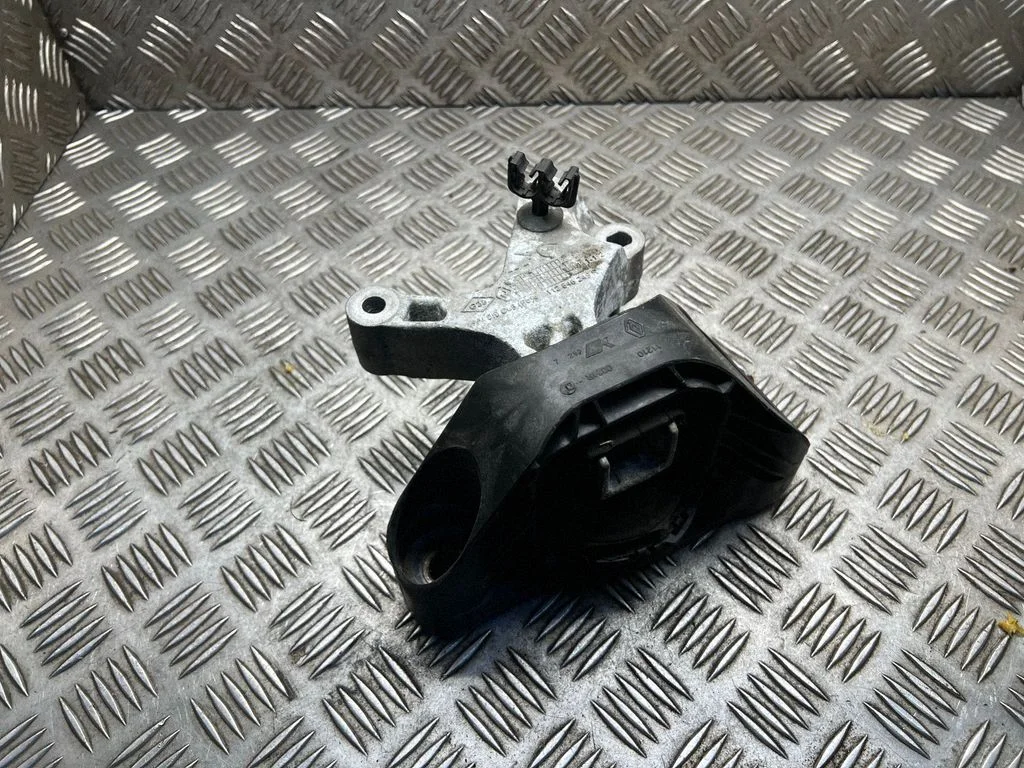 Dzinēja spilvens – Renault Scenic IV - Grand scenic IV (2016-)