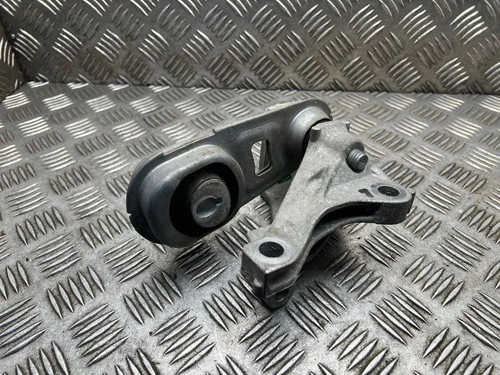 Dzinēja spilvens – Renault Scenic IV - Grand scenic IV (2016-)