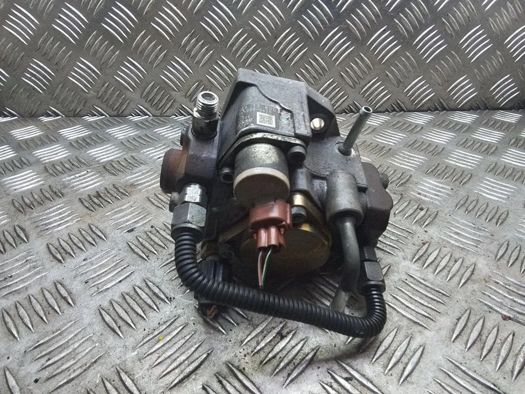 Kütuse kõrgsurvepump – Mazda 6 (2008-2013)