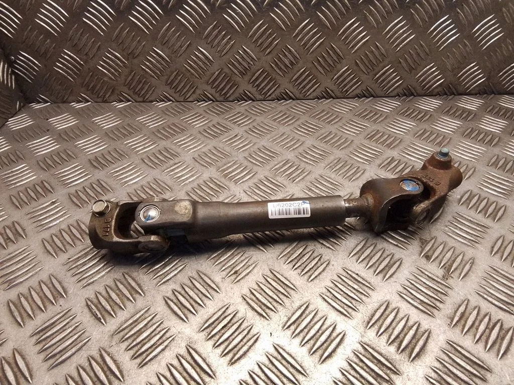 Roolisamba ristliigend – Nissan Qashqai (2014-2016)