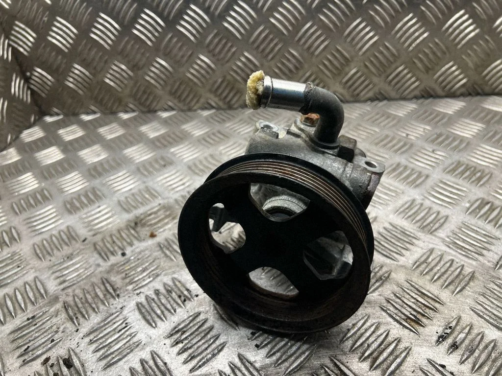 Pompa wspomagania – Ford Transit -  Tourneo Connect (2009-2013)