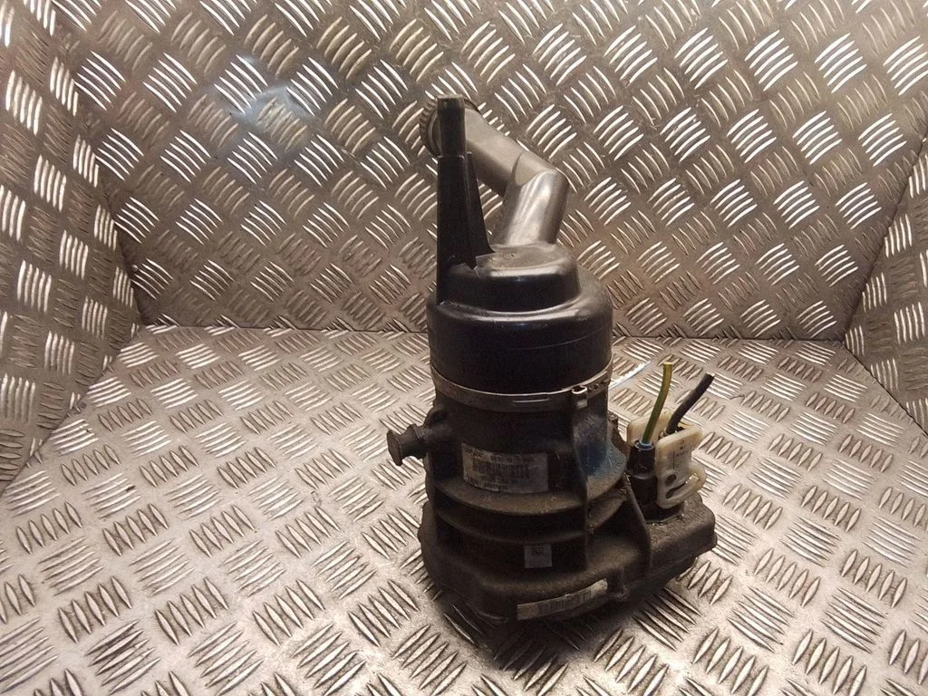 Power steering pump – Citroen Berlingo (2008-2018)
