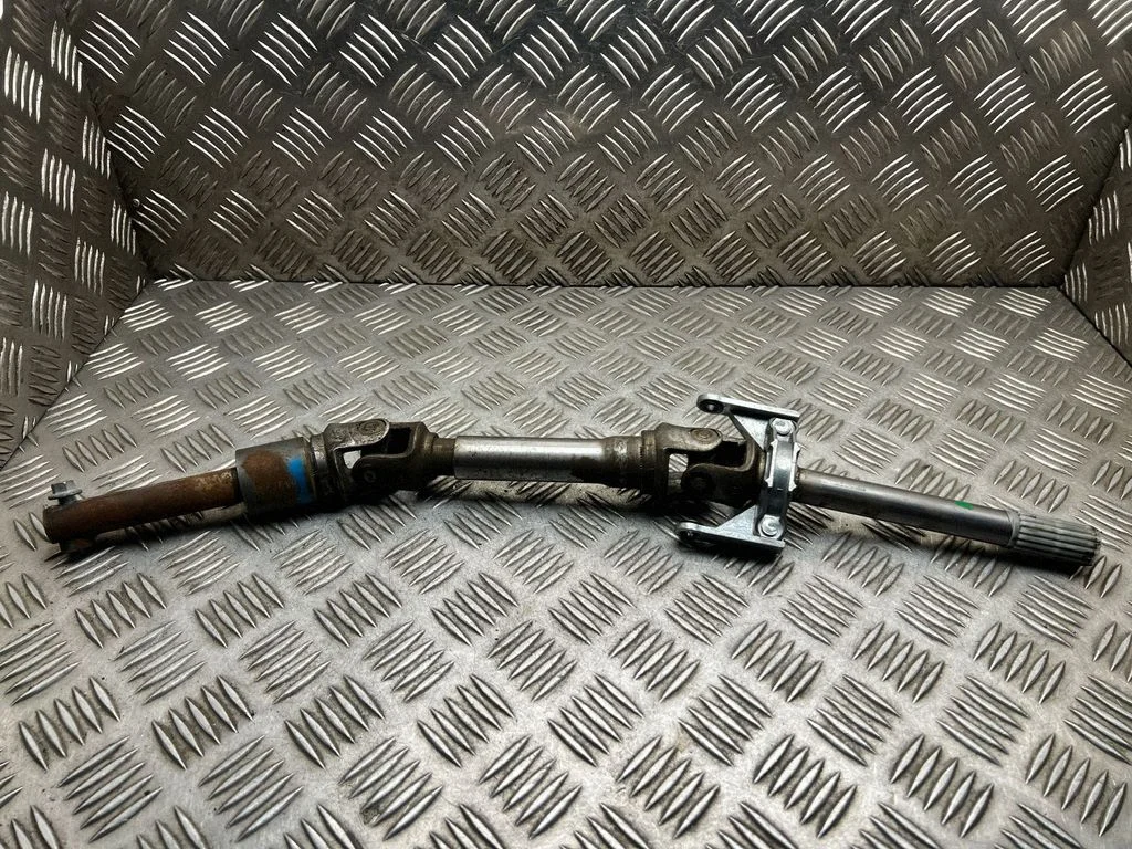 Steering column universal joint – Ford Transit -  Tourneo Connect (2009-2013)