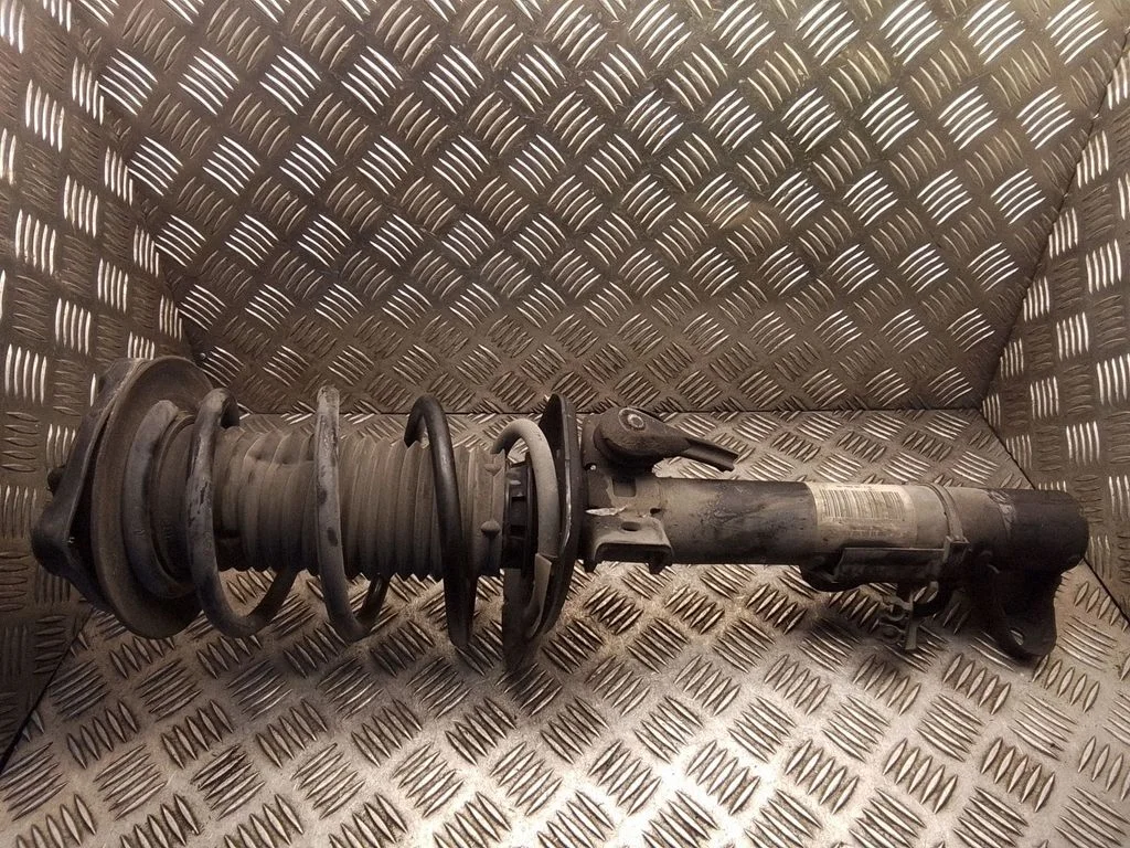 Front shock absorber/damper – Mercedes-Benz CLK-Class C207 A207 (2010-2017)
