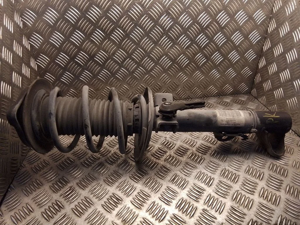 Front shock absorber/damper – Mercedes-Benz CLK-Class C207 A207 (2010-2017)