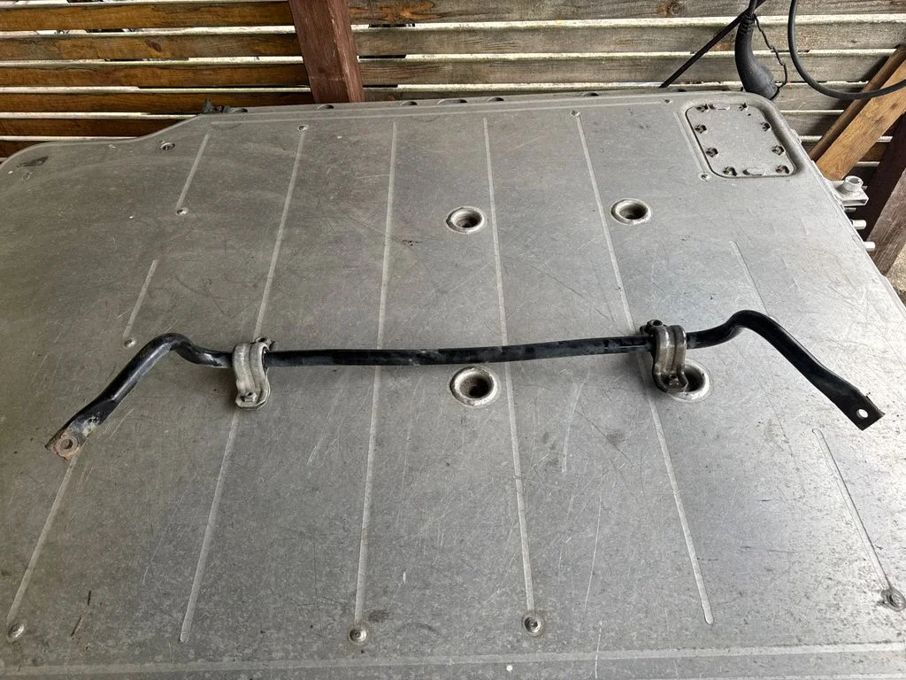 Front anti-roll bar/sway bar – Volvo XC90 (2014-)