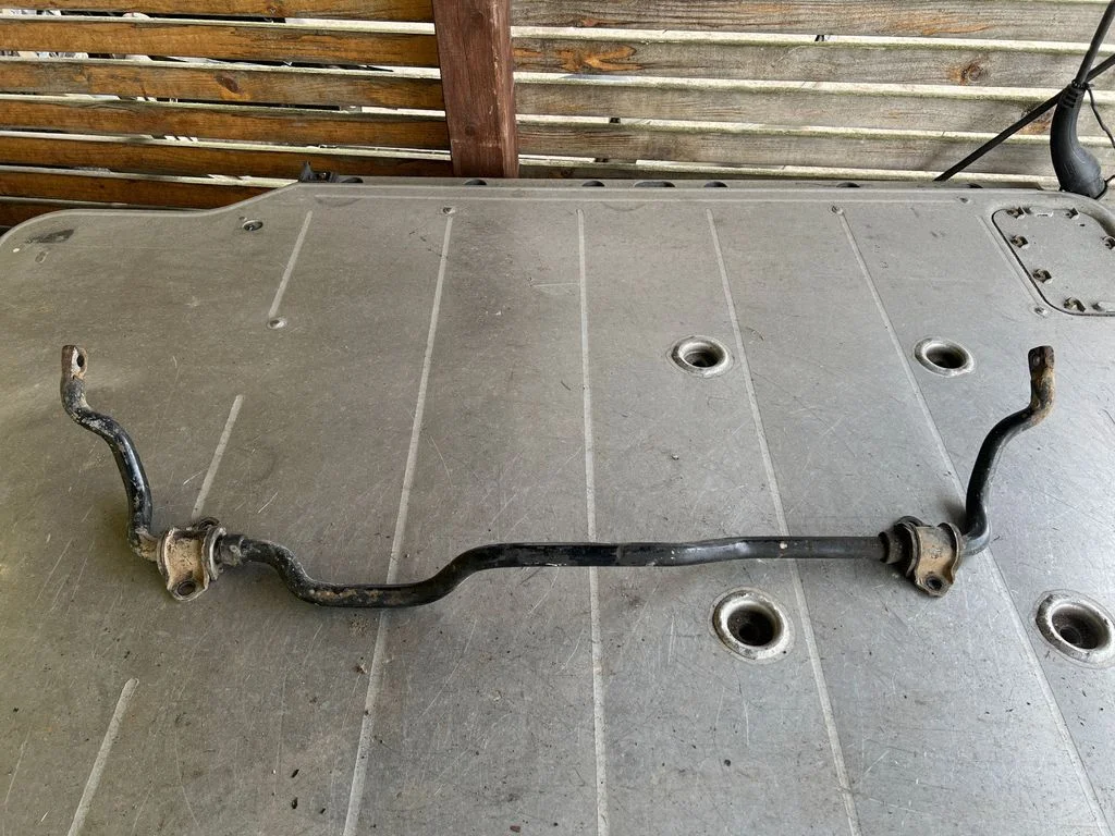 Front anti-roll bar/sway bar – Volkswagen Transporter - Caravelle T5 (2003-2015)