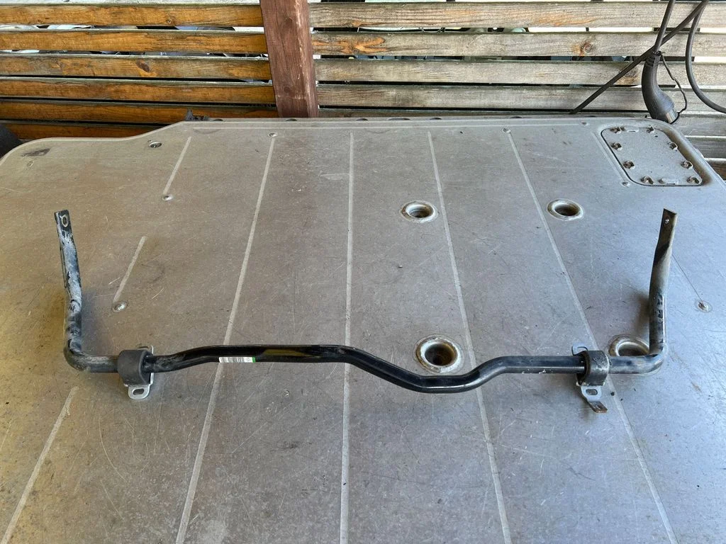 Eesmine stabilisaator (kaldevarras) 546117027R