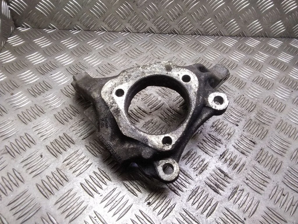 Front wheel hub spindle knuckle – Opel Signum (2003-2008)