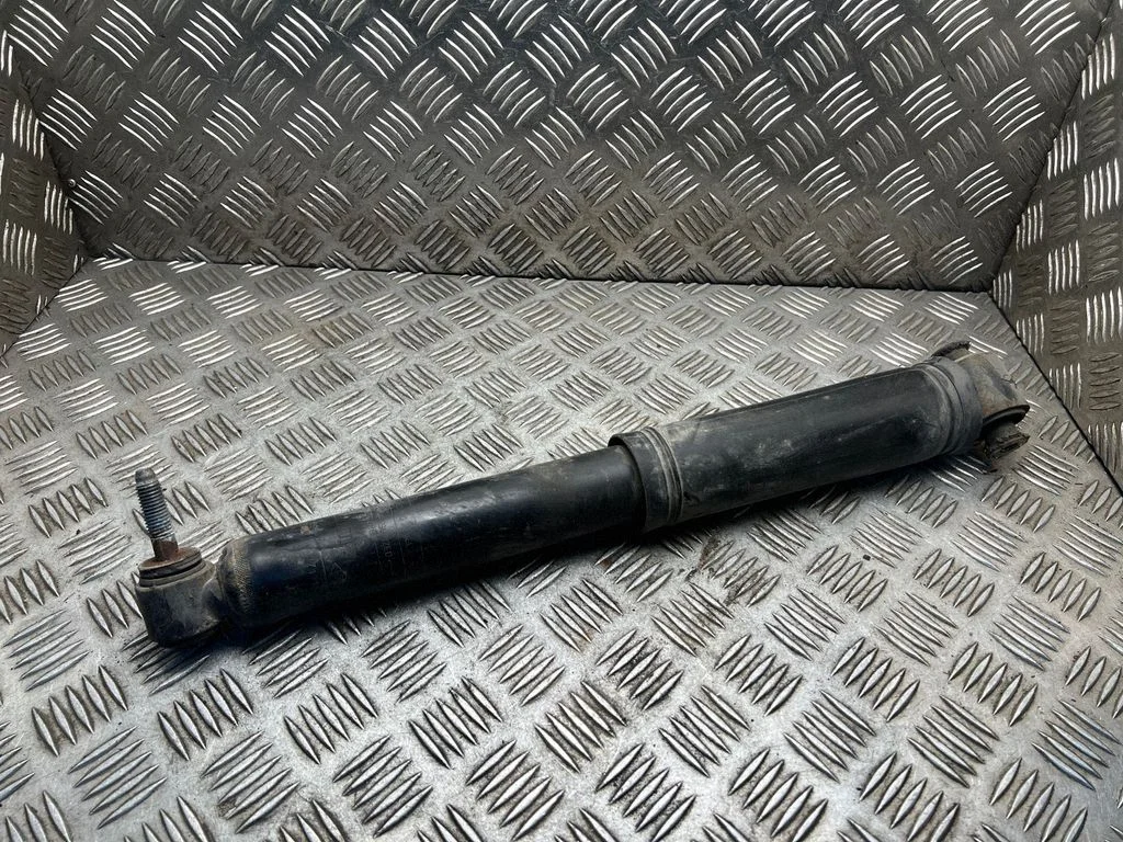 Rear shock absorber/damper – Renault Scenic IV - Grand scenic IV (2016-)