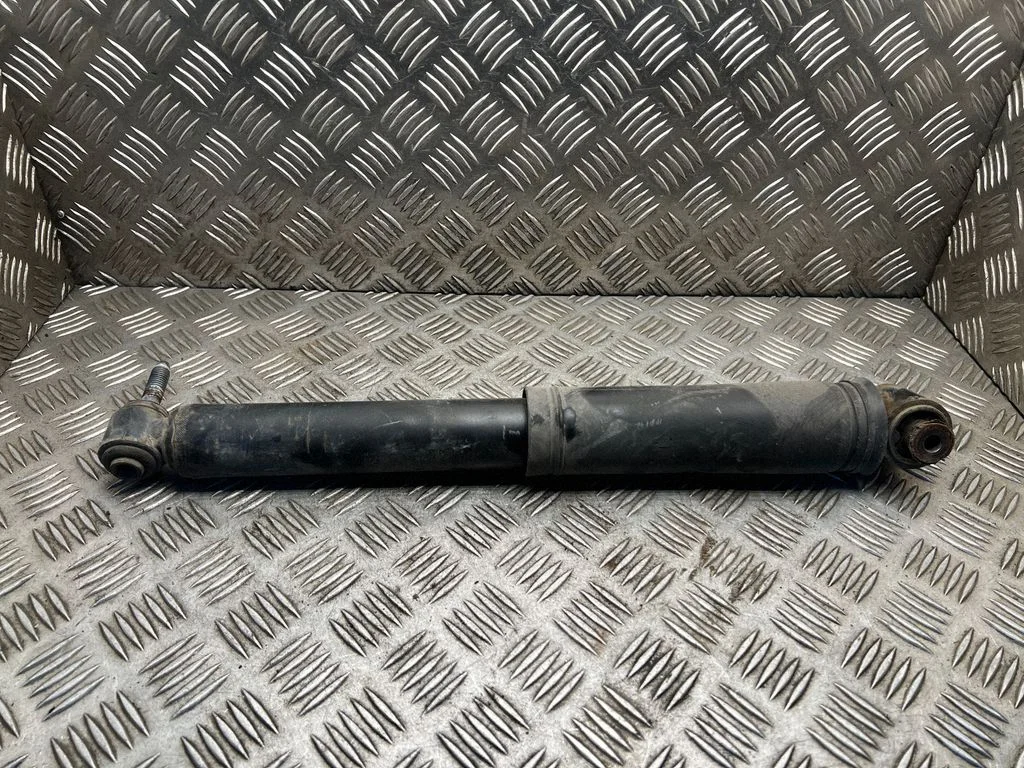 Rear shock absorber/damper – Renault Scenic IV - Grand scenic IV (2016-)