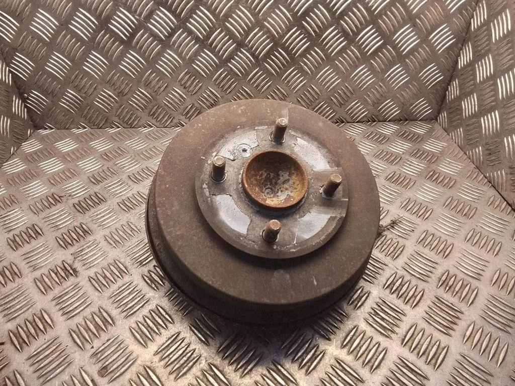 Aizmugurējā rumba H1BC2210